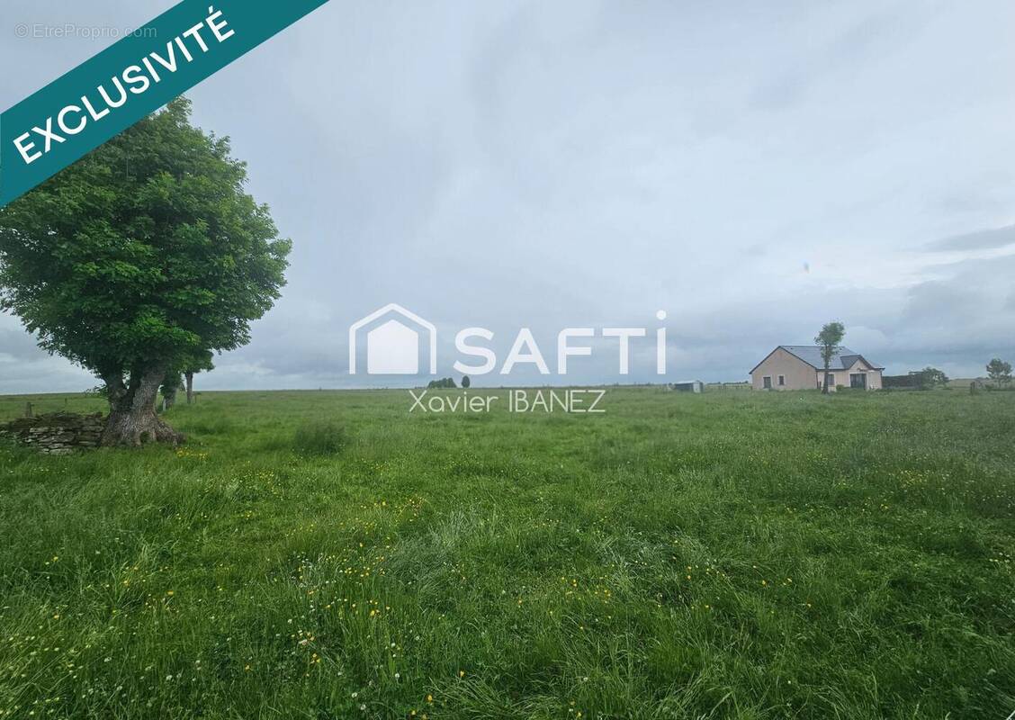 Photo 1 - Terrain à NEUVEGLISE