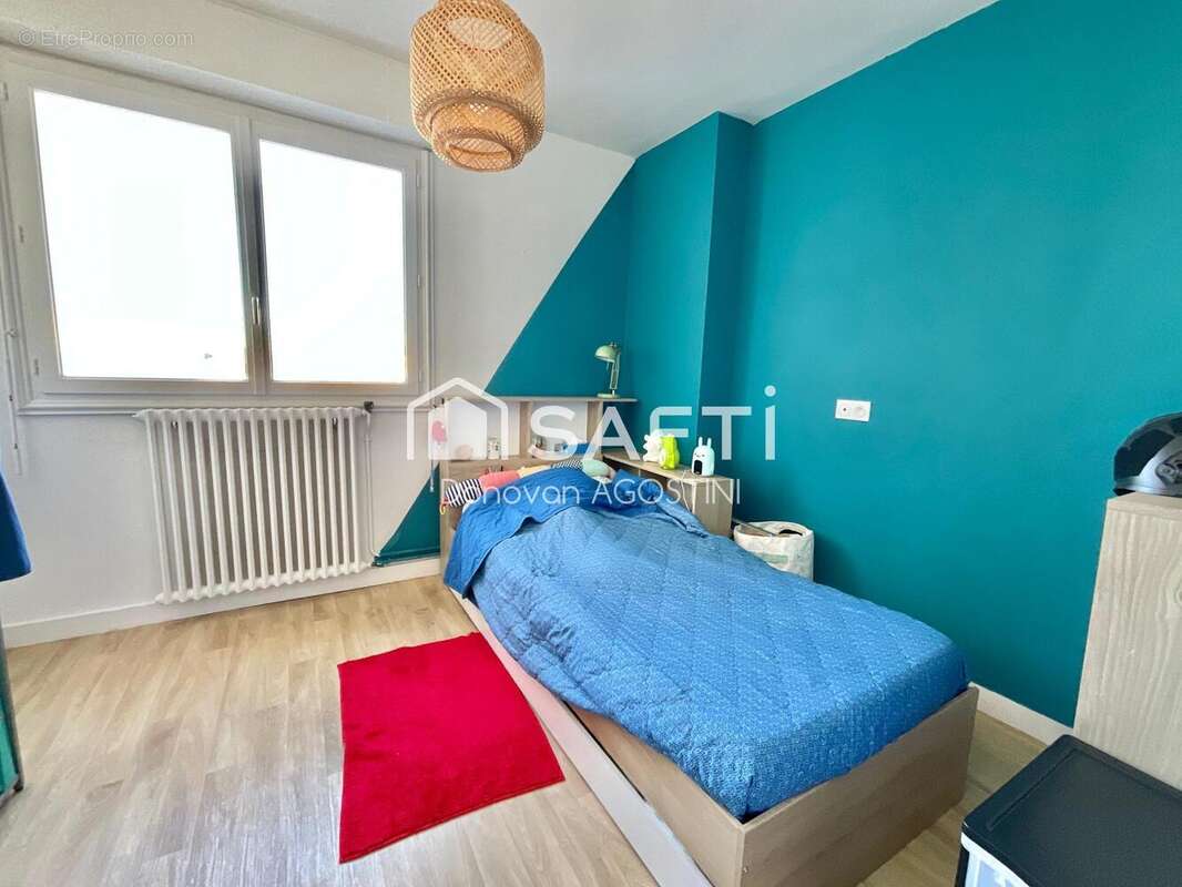 Photo 8 - Appartement à LA ROCHE-SUR-YON