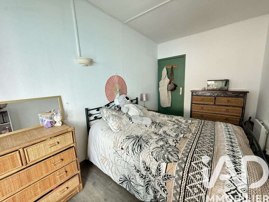 Photo 6 - Appartement à LE BARCARES