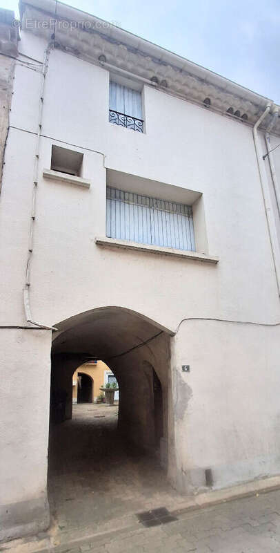 Maison à LES AIRES