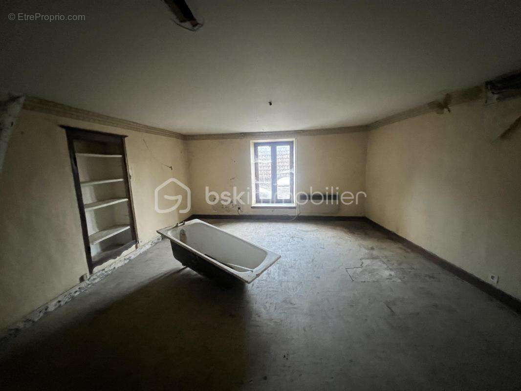 Appartement à DEOLS