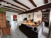 Maison à GESTE