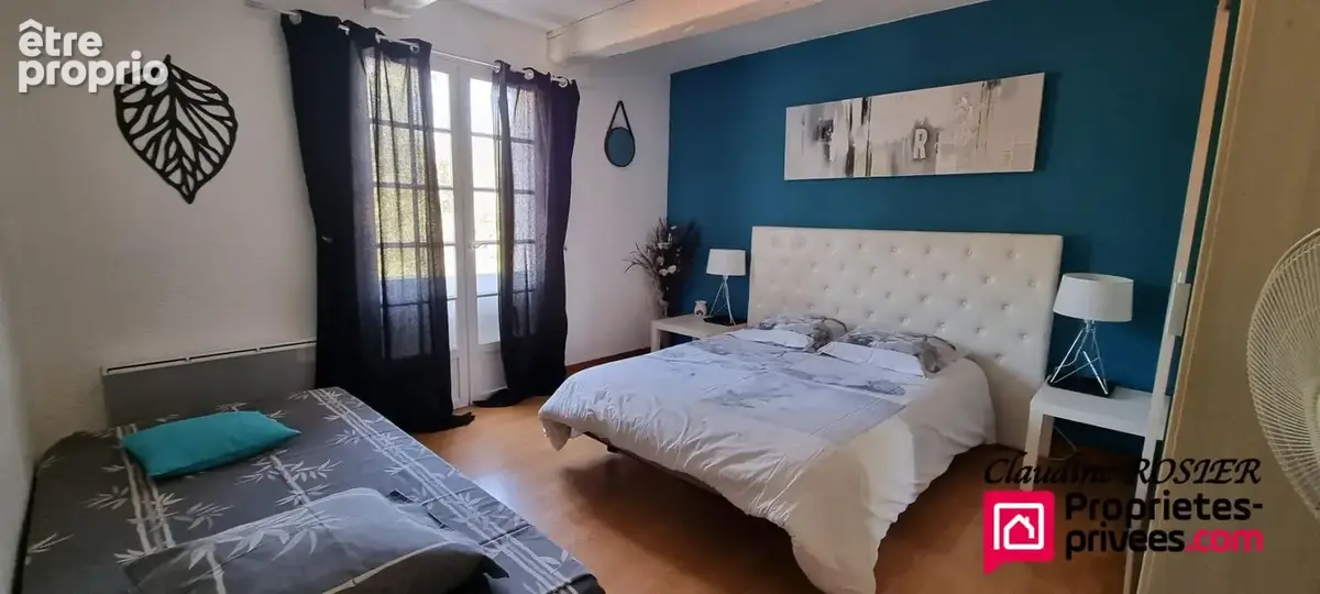 Besse Sur Issole Propriété de 340 m2 terrain 1,2 ha piscine - photo 18