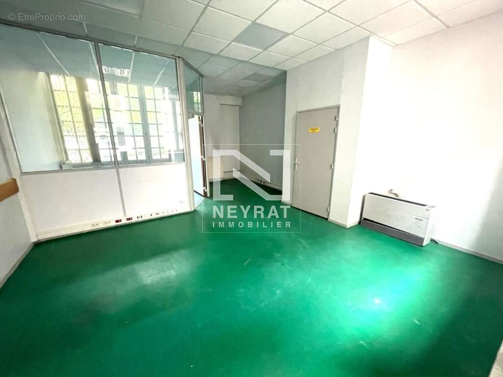 Appartement à CHALON-SUR-SAONE