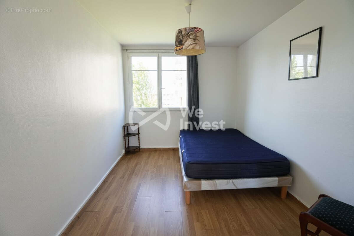 Appartement à CHAMPIGNY-SUR-MARNE