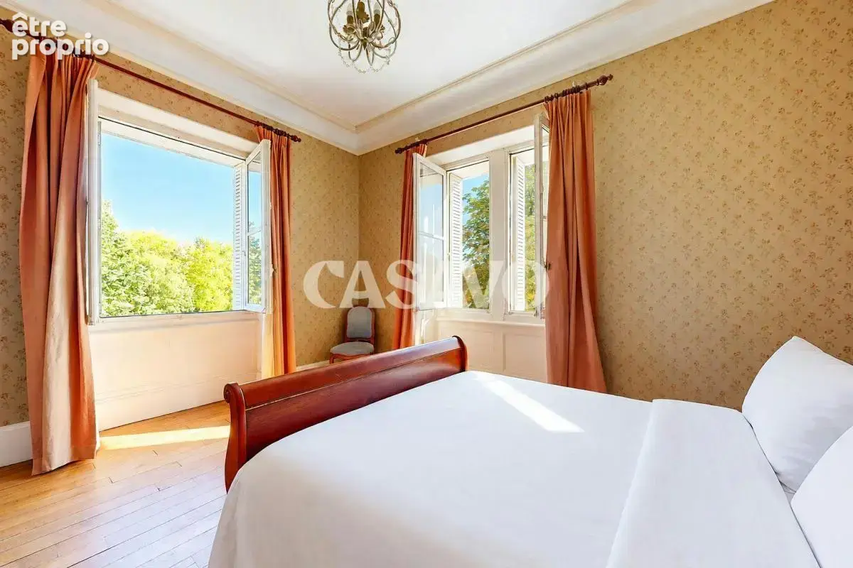 Vente Appartement 6 pièces de 184m² - 77440 Ocquerre - photo 9
