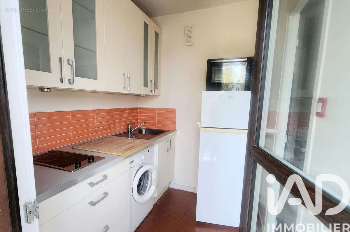 Photo 3 - Appartement à SAINT-MAUR-DES-FOSSES