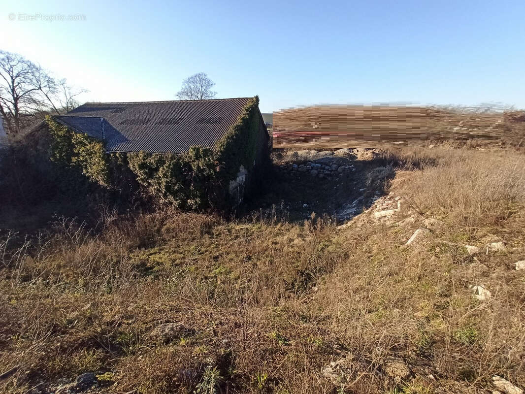 Terrain à LIMOGES