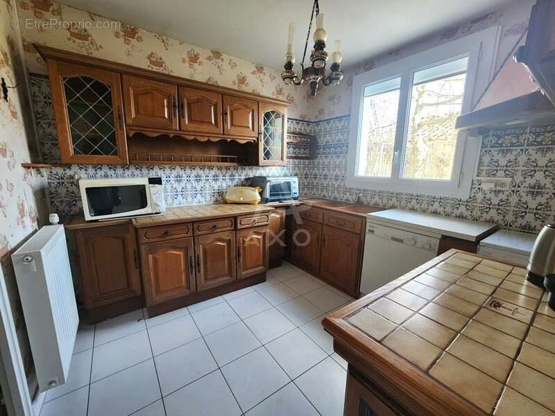 Maison à SAINT-JEAN