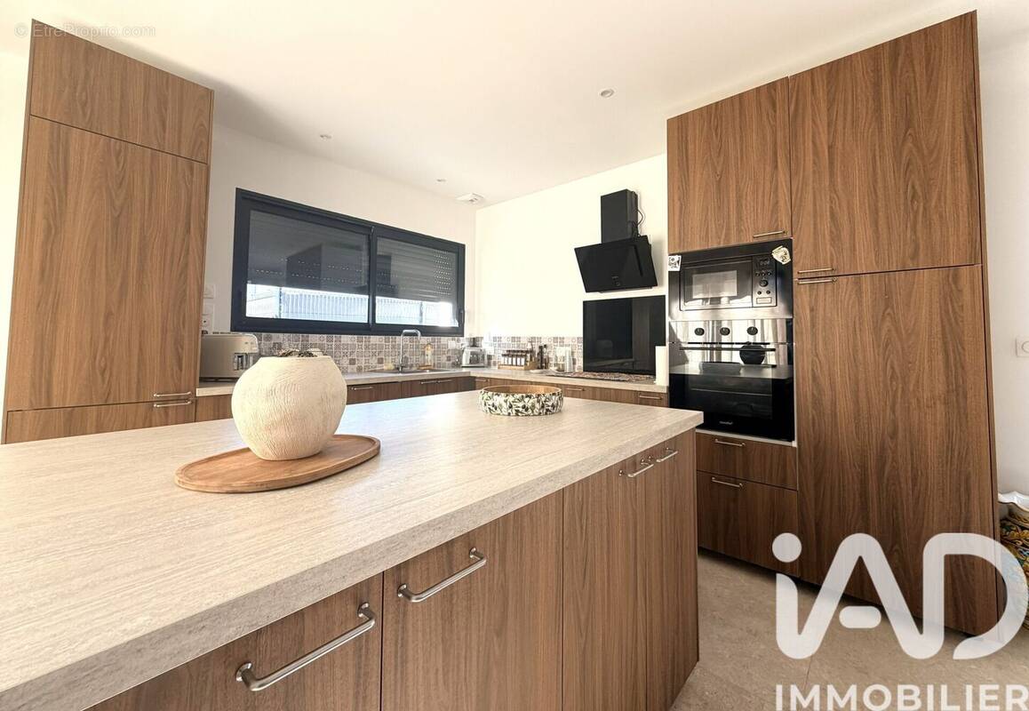 Photo 1 - Maison à ANAIS