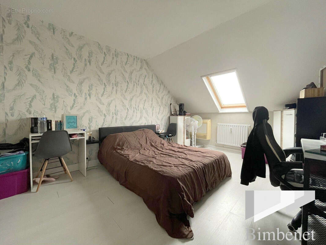 Appartement à ORLEANS