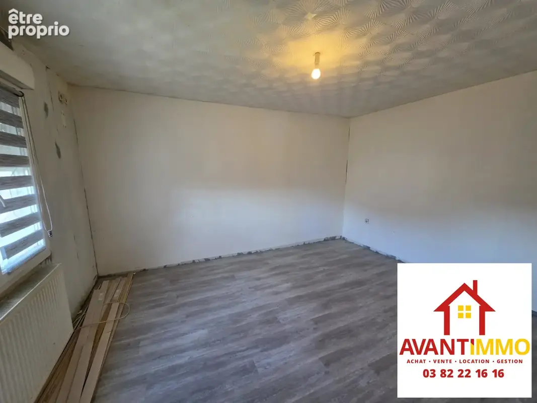 Maison 4 pièces 110 m² à vendre à Joeuf (54240) - photo 6