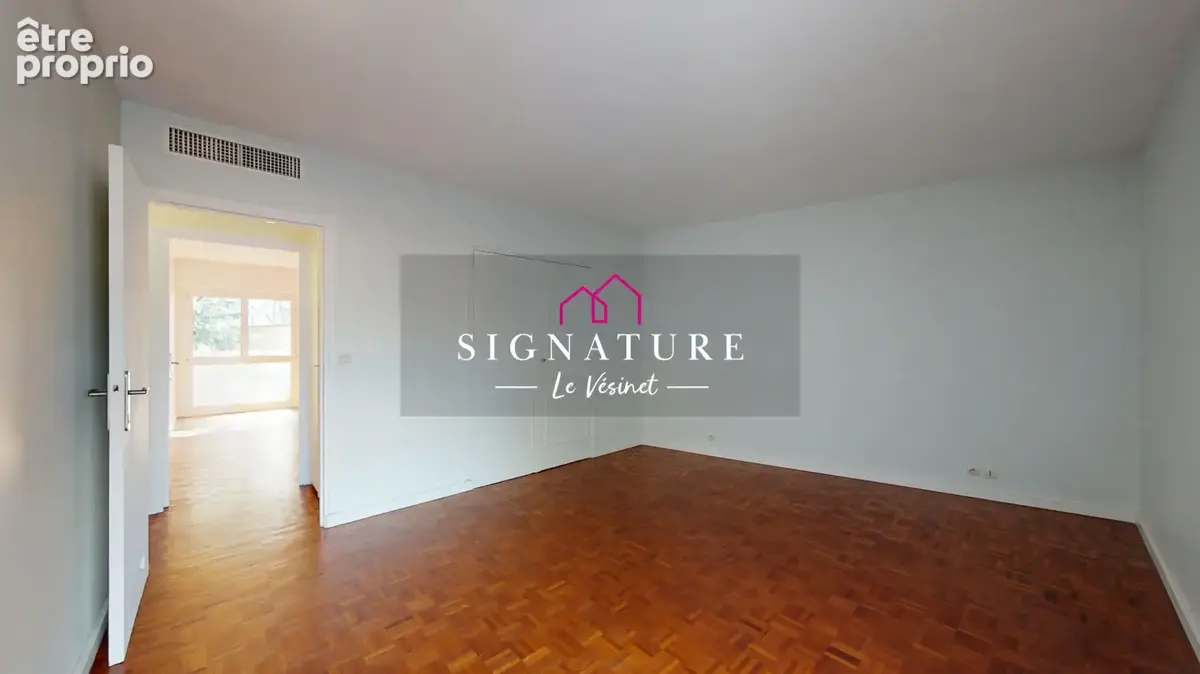 Appartement Le Vesinet 3 pièce(s) 69 m2 - photo 18
