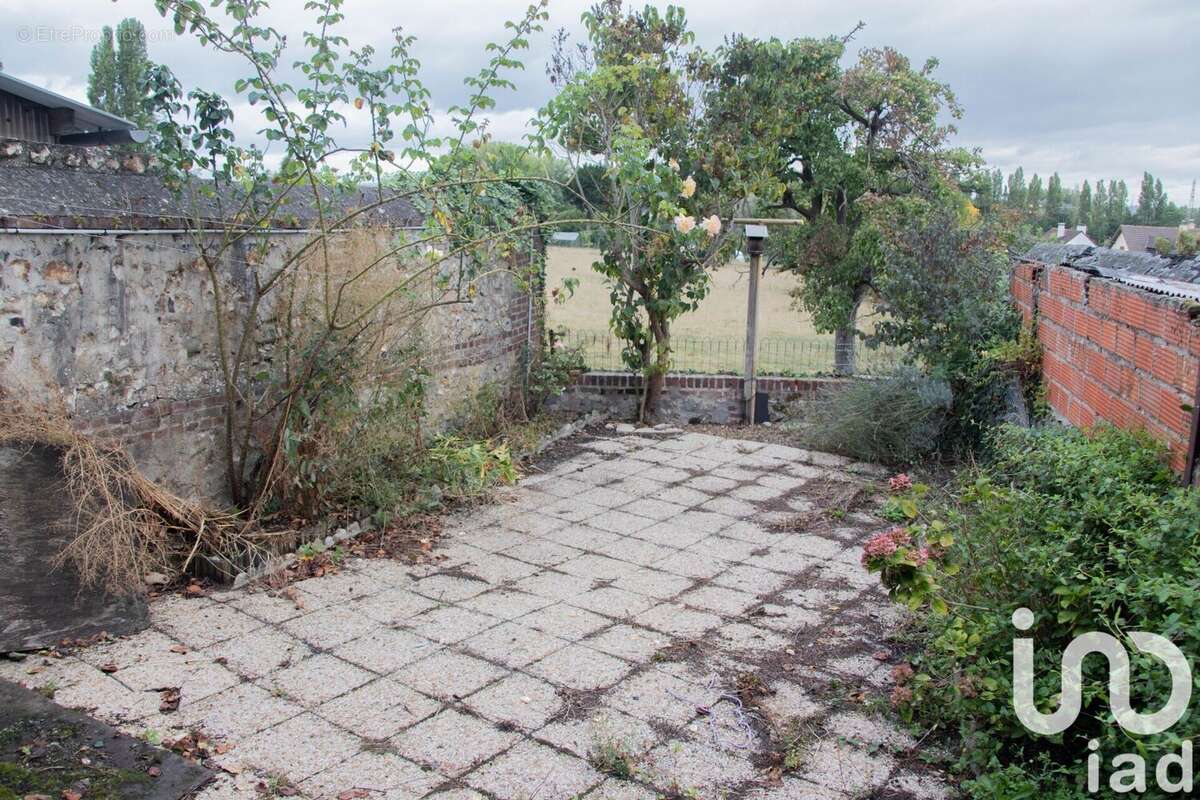 Photo 3 - Maison à LA RIVIERE-SAINT-SAUVEUR