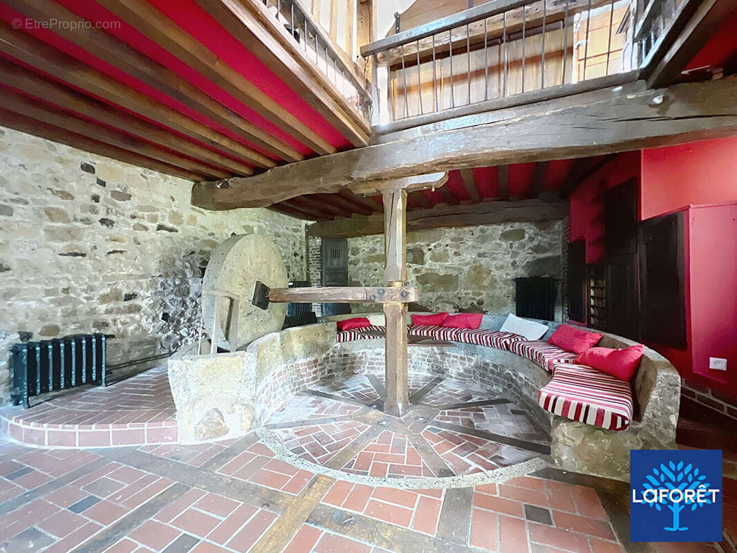 Maison à LISIEUX