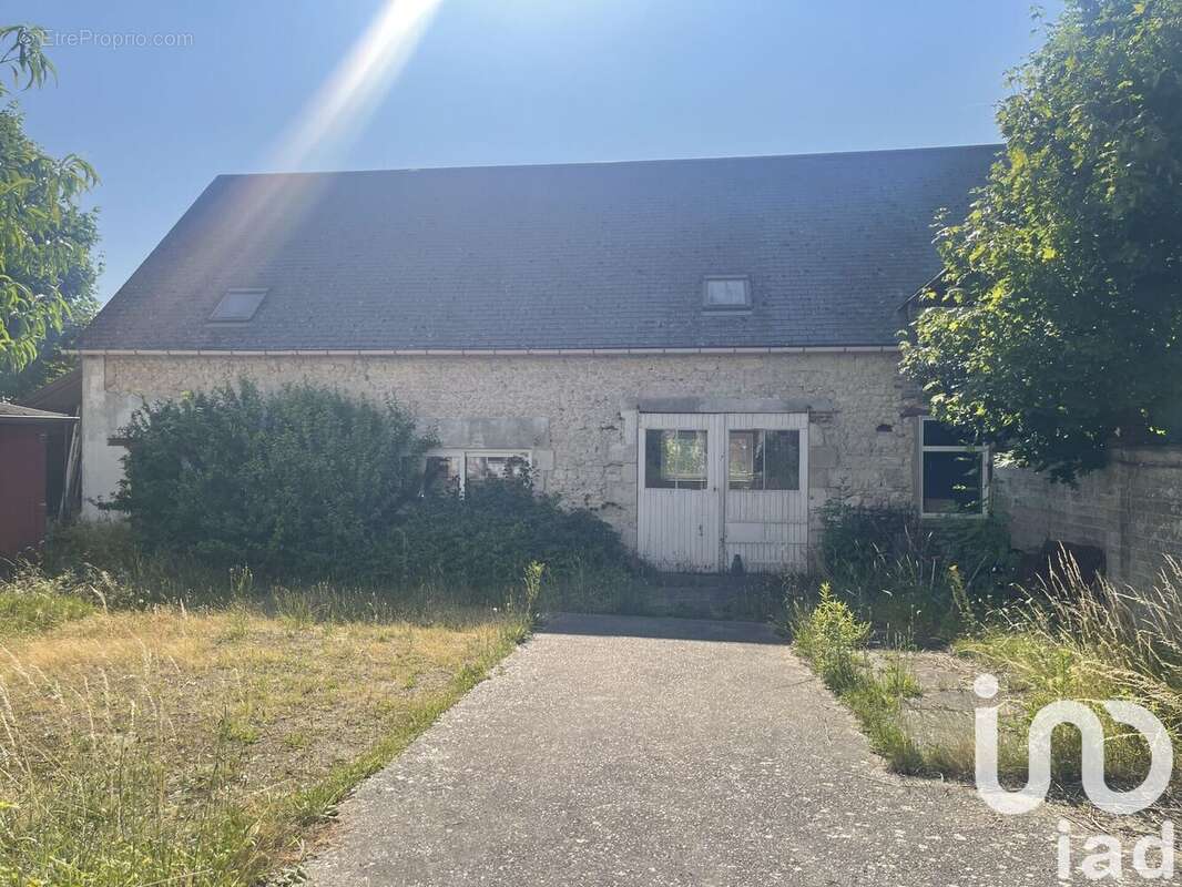 Photo 9 - Maison à CHEVILLY