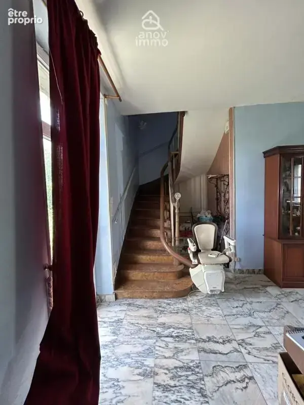 Maison de caractère 193 m2 à rénover   Domaine de 8,6 ha ave - photo 10