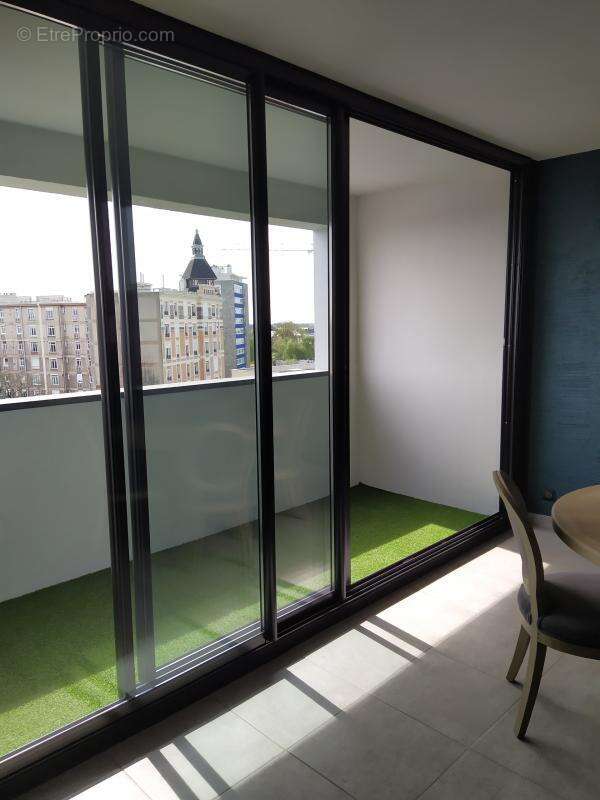 Appartement à TOURCOING