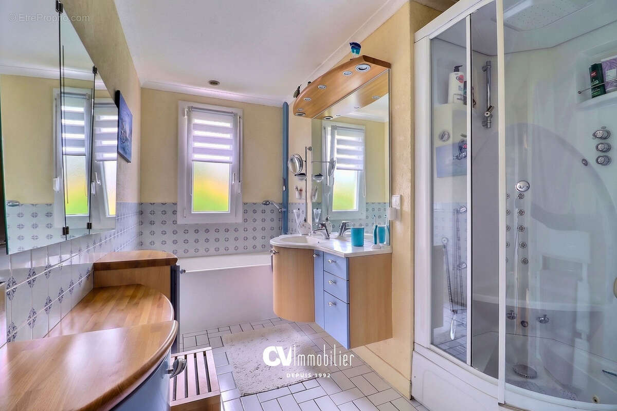 Ensemble immobilier à vendre - Bosroumois - photo 12