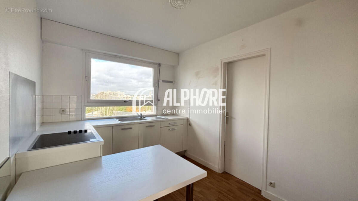Appartement à VANNES