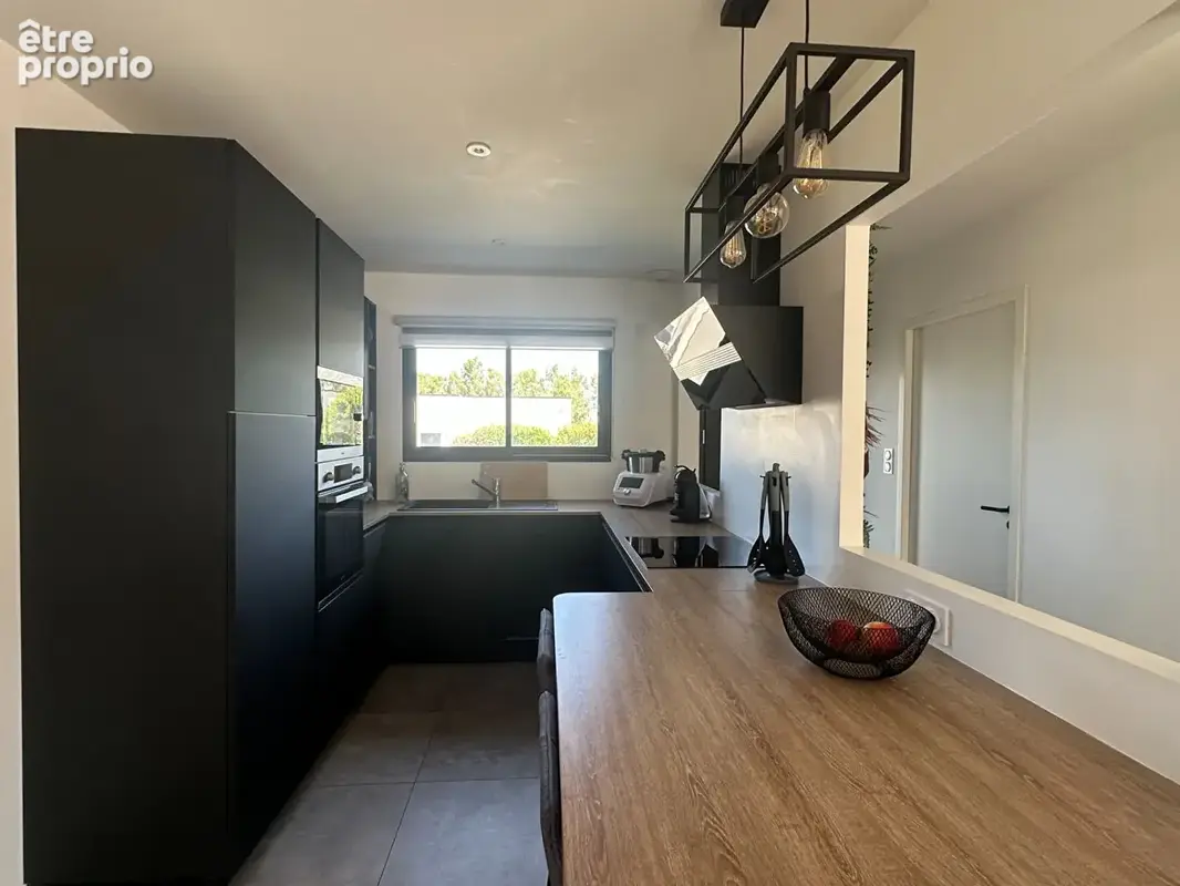 Maison 90m² à vitré - photo 3