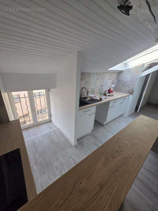 Appartement à PERIGUEUX