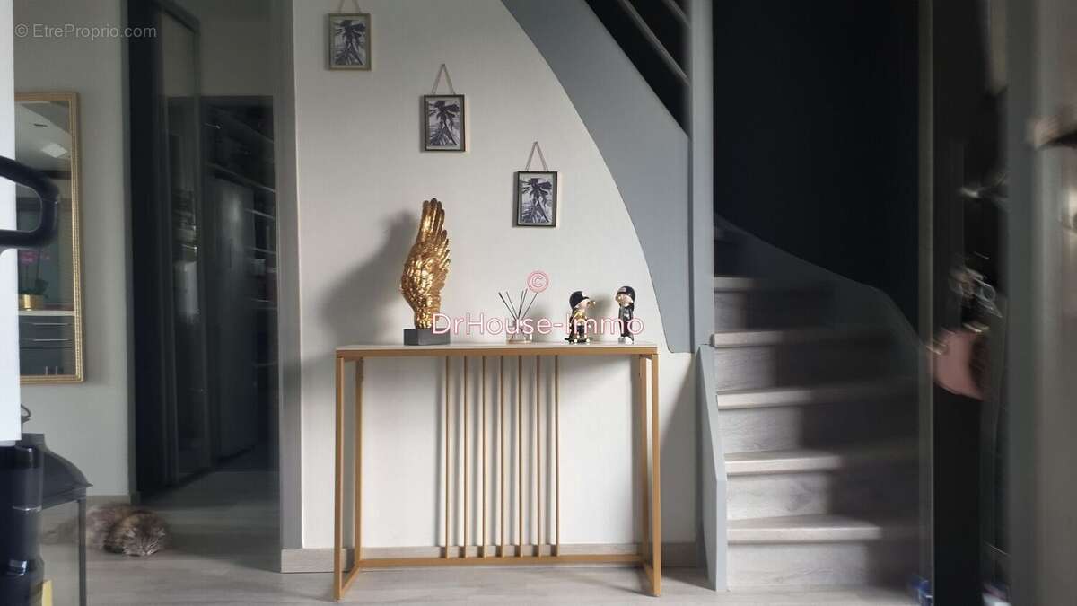 Maison à PETITE-FORET