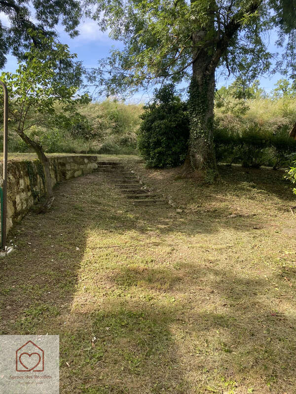 Terrain de loisir avec eau électricité - photo 3