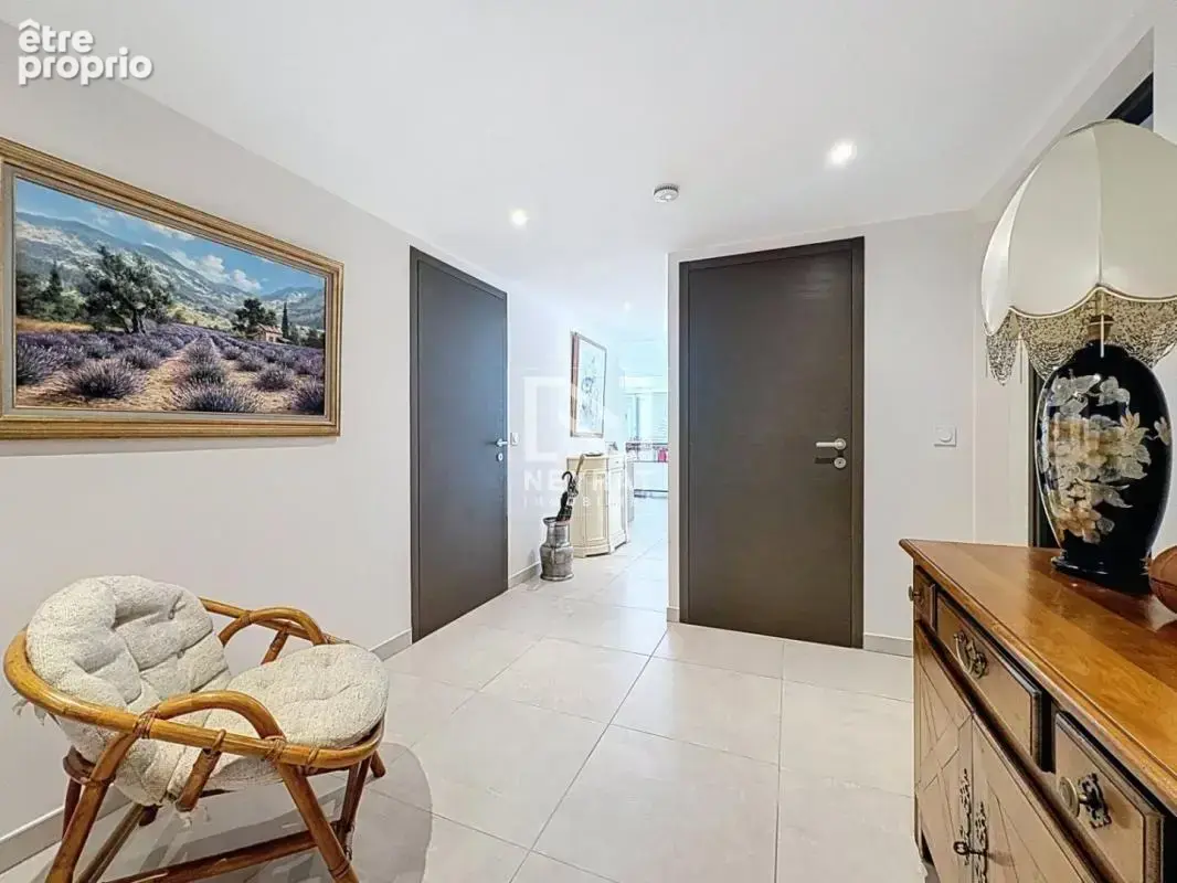 Saint - raphael - boulouris - dernier etage - photo 11