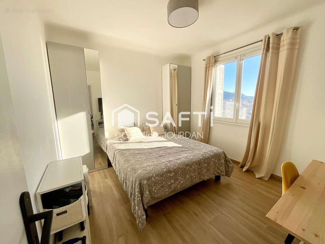 Photo 6 - Appartement à NICE