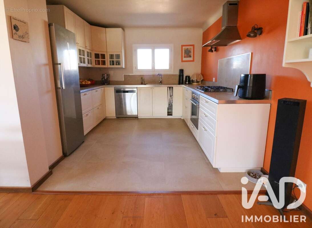Maison 145 m² à Brignoles  - photo 5