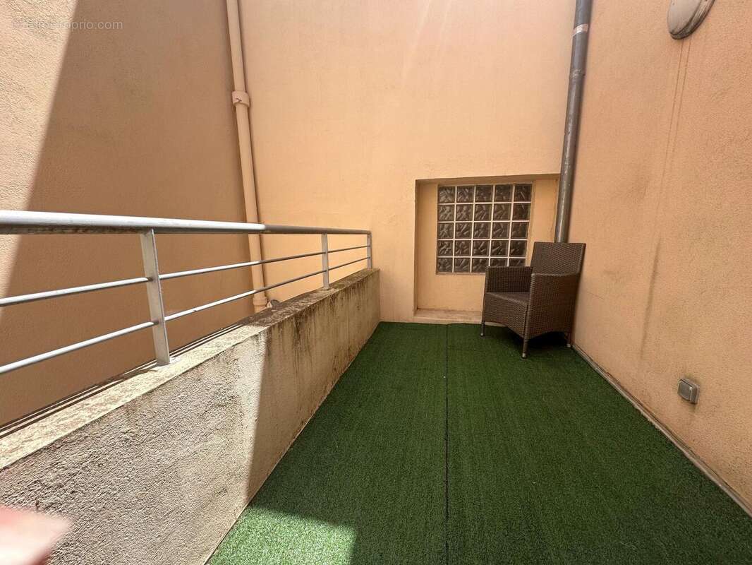 Photo 7 - Appartement à SORGUES