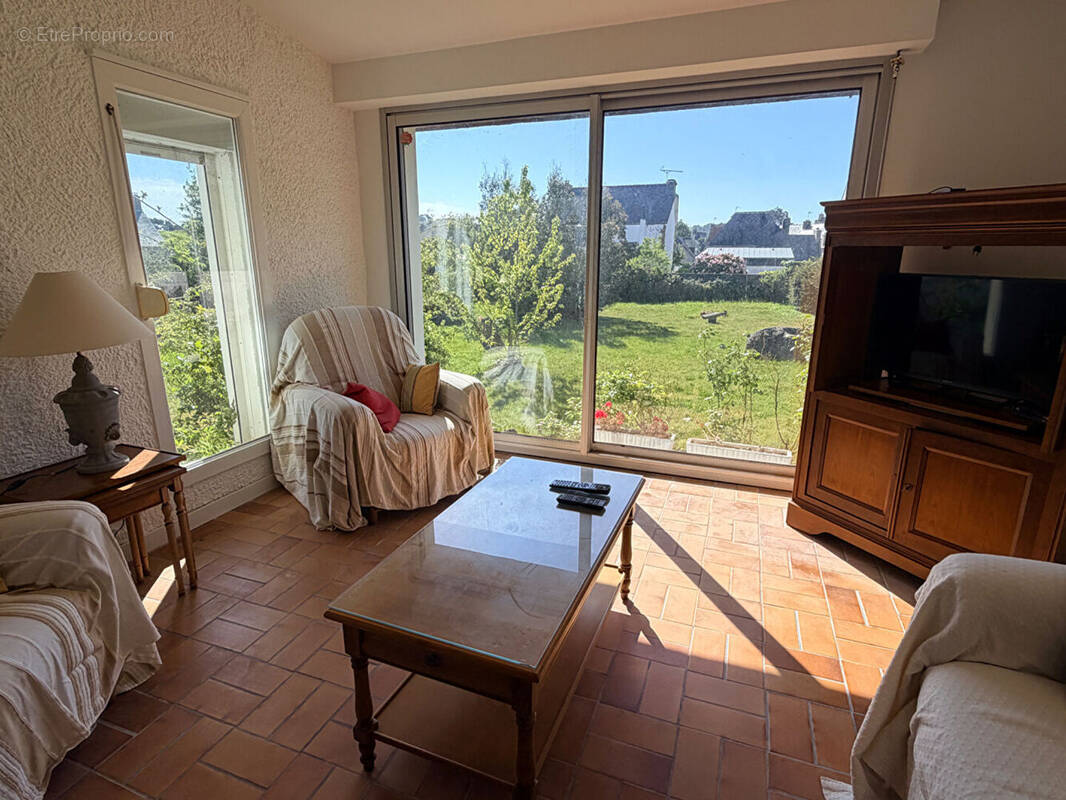 Maison à PERROS-GUIREC