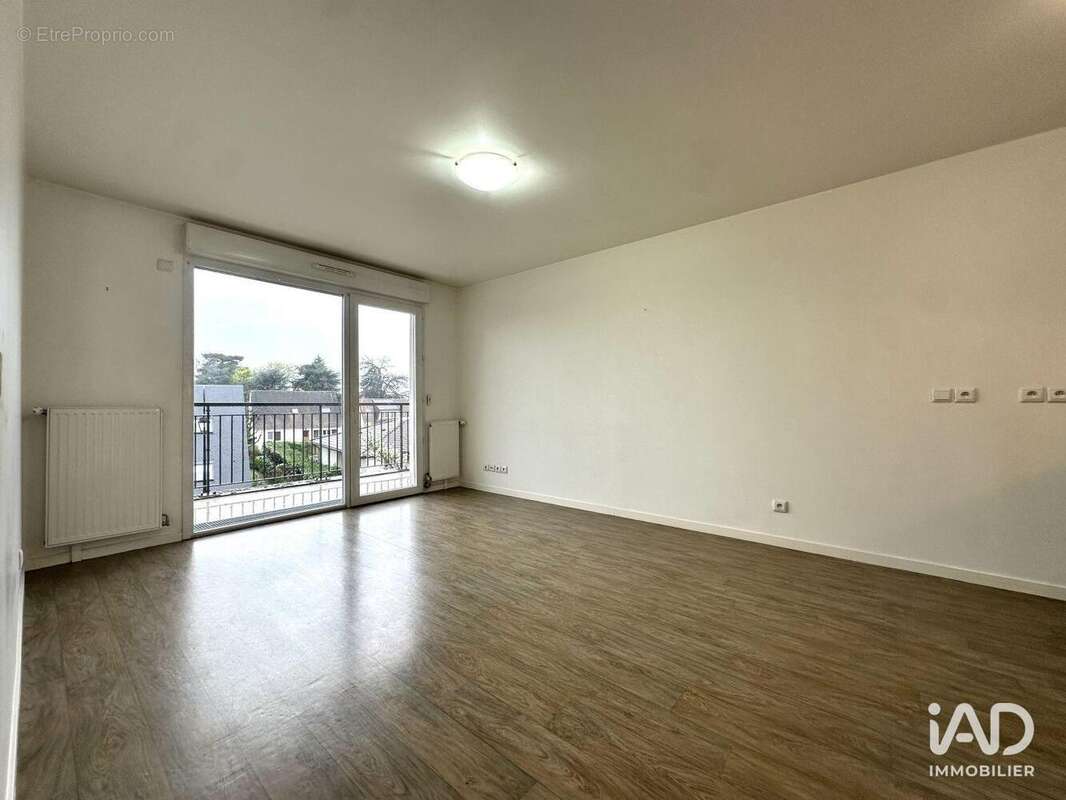 Photo 3 - Appartement à VILLECRESNES
