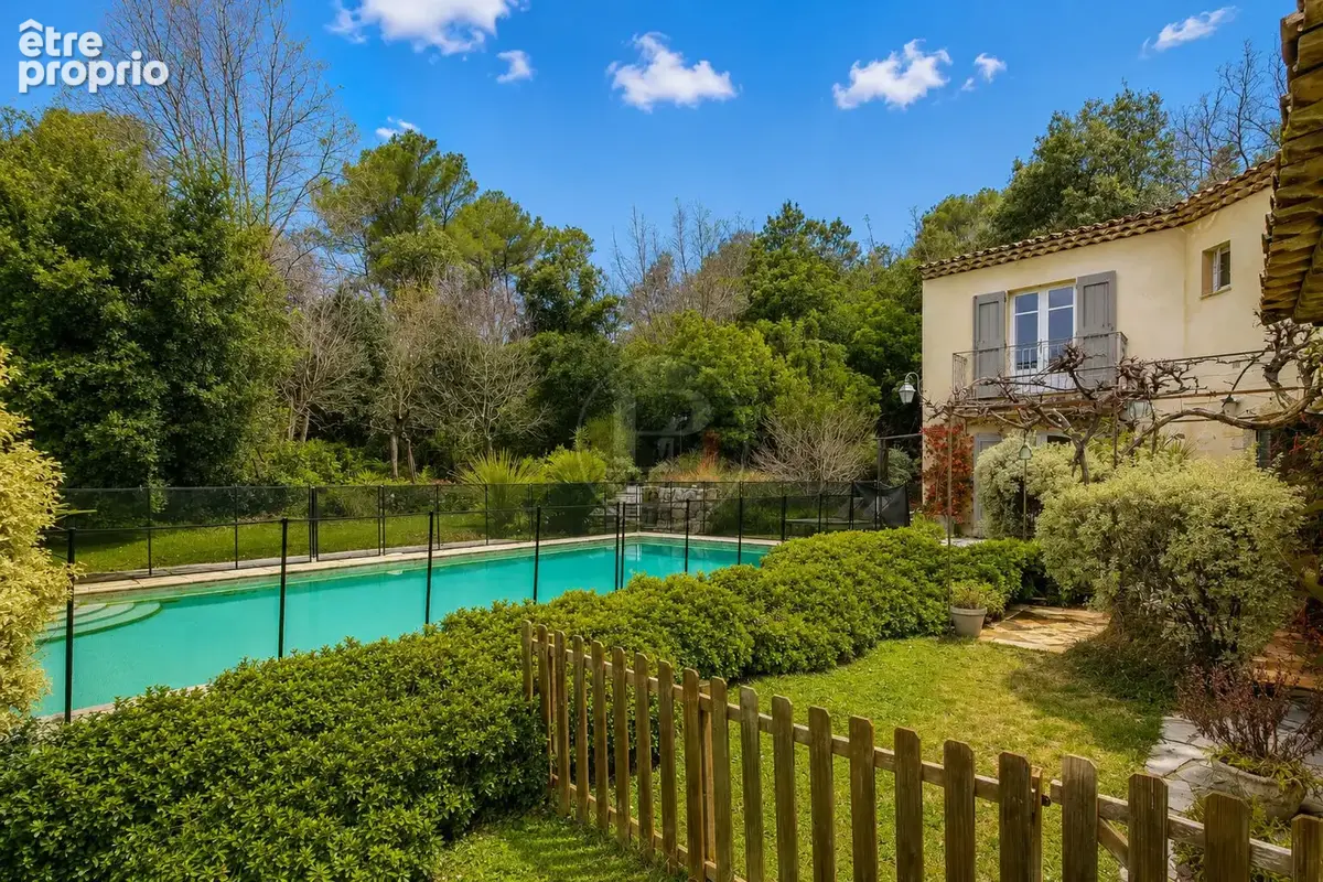 Villa provençale - 175 m2 - Piscine - photo 3
