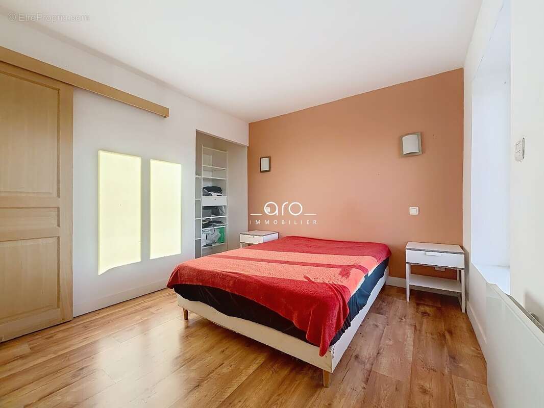 Maison à BACHY