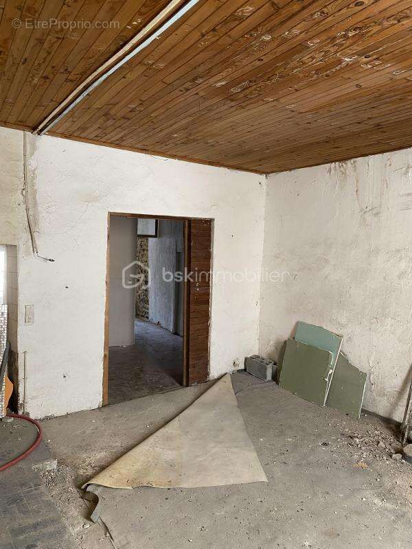 Spécial investisseur avec rénovation - photo 4