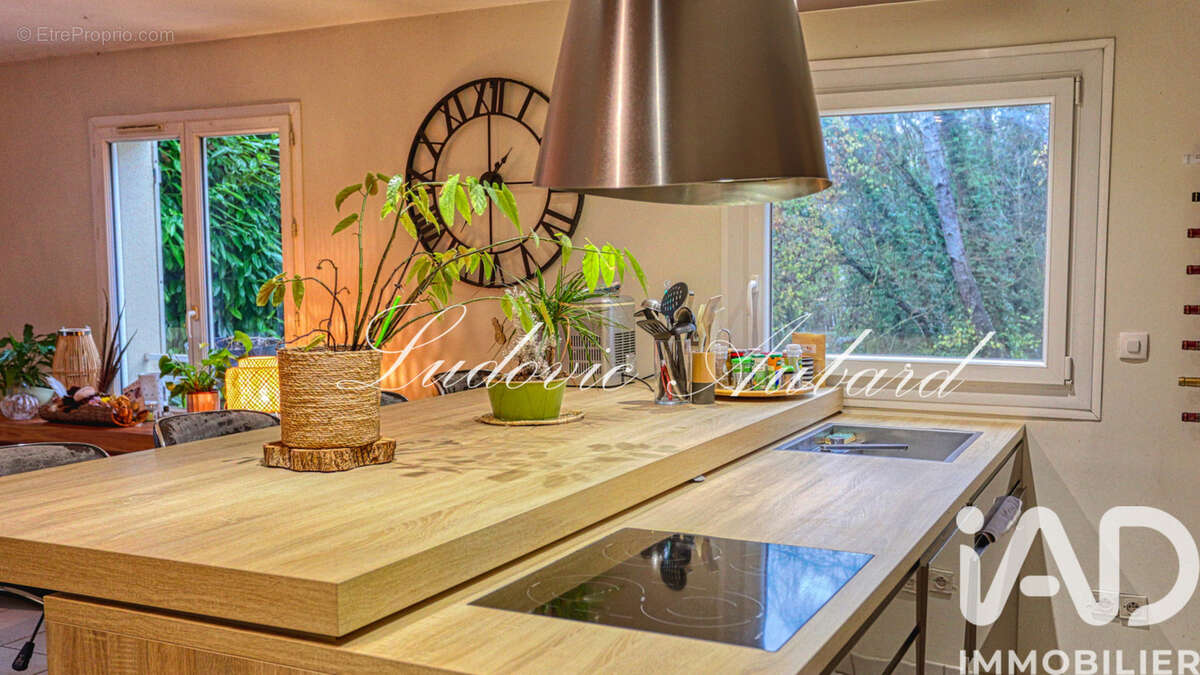 Photo 5 - Maison à MERY-SUR-OISE