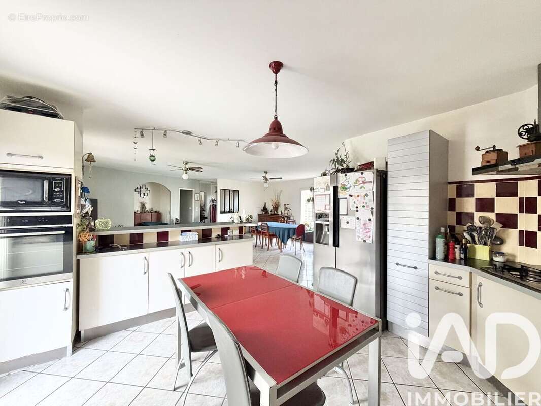 Photo 4 - Maison à SANGUINET