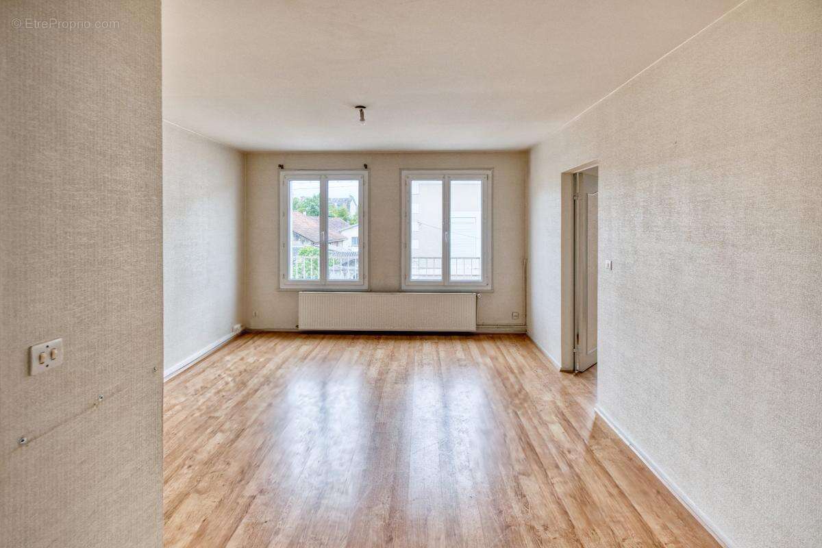 Appartement à PERIGUEUX
