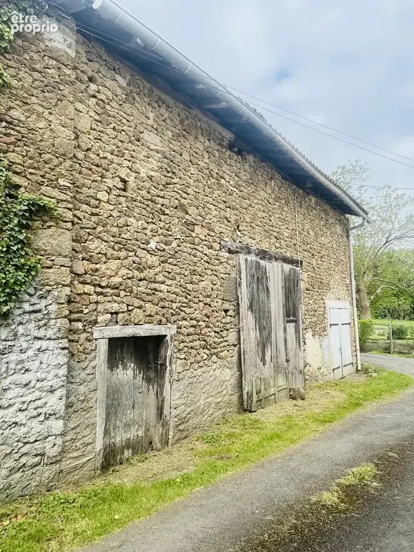 Maison 5 pièces 133 m² à vendre à Pressignac (16150) - photo 8