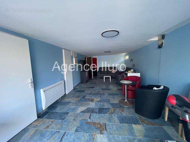 IMG_6828 - Maison à OLORON-SAINTE-MARIE