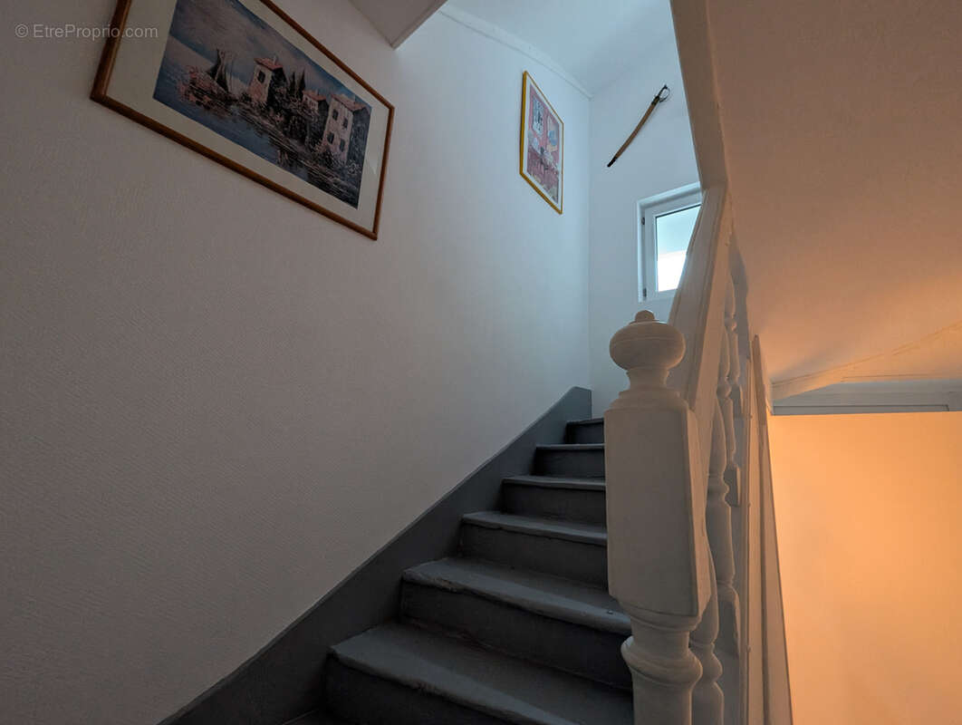 Maison à CHATEAUDUN