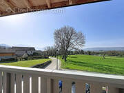 Maison à CONTAMINE-SUR-ARVE