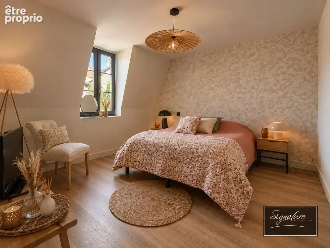 Maison de caractère à 4km de Chantilly- Exclusivité - photo 9