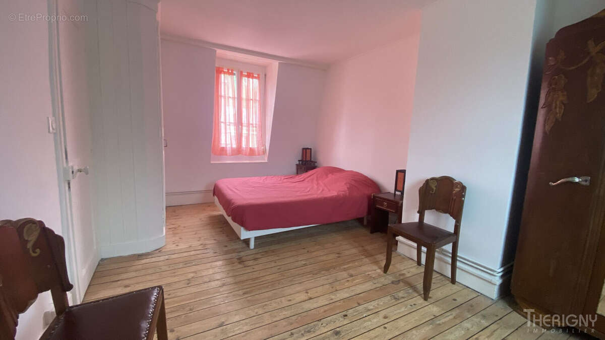 Maison à FRIVILLE-ESCARBOTIN