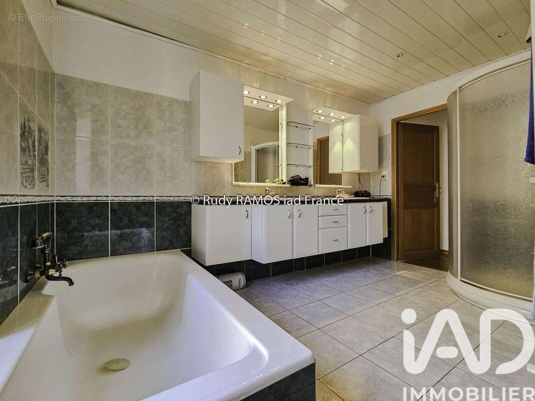 Photo 3 - Maison à SEVERAC-LE-CHATEAU