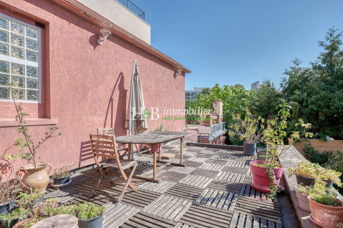 Maison à MONTREUIL