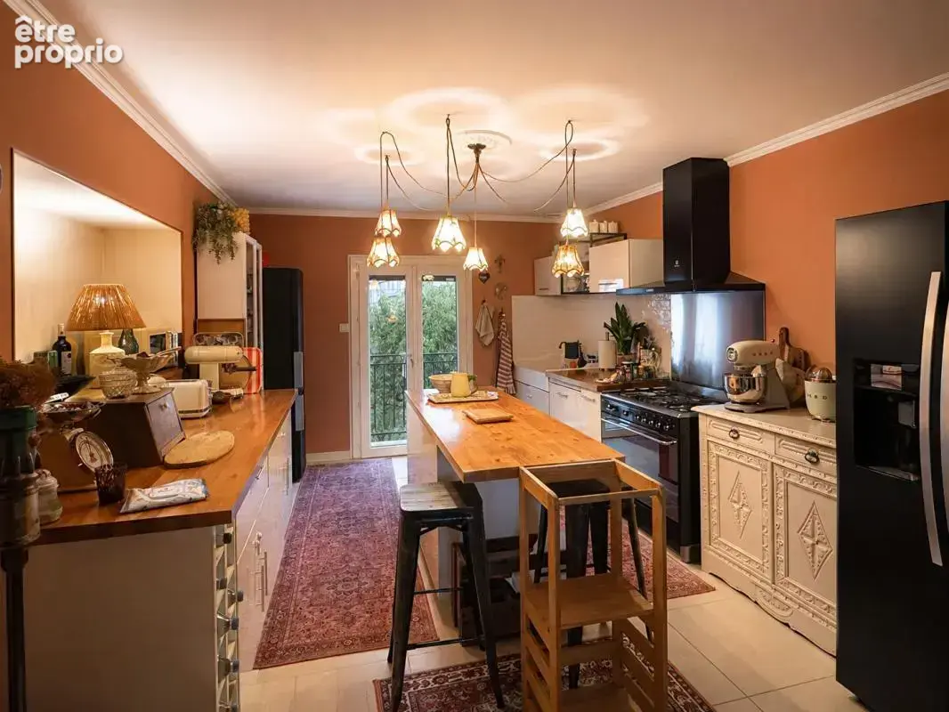 Maison de ville 165 m² à PERIGUEUX 24000 quartier Saint Georges - photo 3