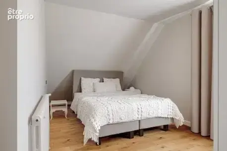 Maison 6 pièces 145 m² à vendre à Plescop (56890) - photo 9